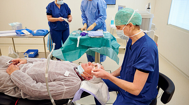 Wat is staar (cataract) en wat kun je eraan doen?